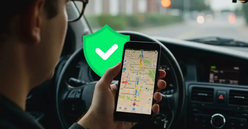 Enhance Safety
