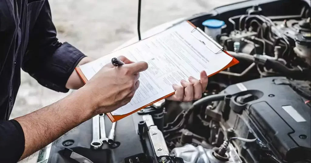 Ensure Maintenance