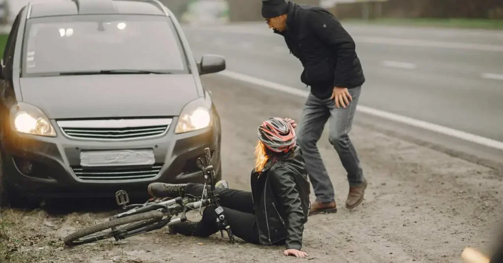 Reduce Accident Chances