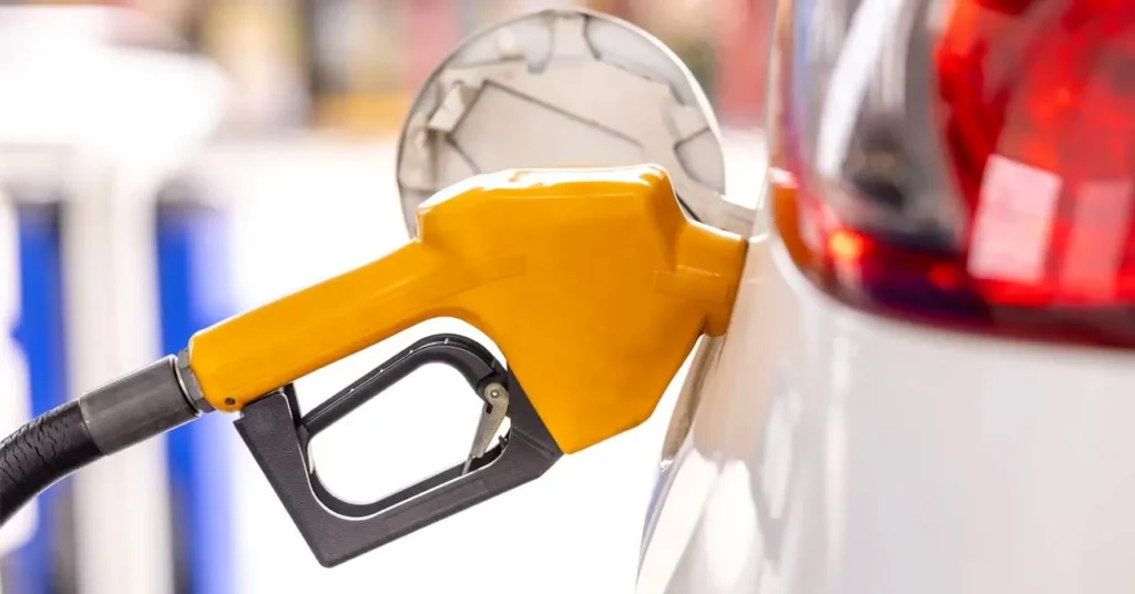 Reduce Fuel Expenses